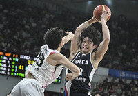 ‘미쳤다!’ 男농구, 일본과 평가전 ‘싹쓸이’…불타오른 태극전사, 하고 싶은 것 다 했다 [SS시선집중]