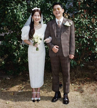 “온 국민이 준비한 느낌” 김준호♥김지민, 13일 마침내 결혼…하객만 1200명 예상