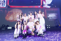 원조는 역시 원조…송가인→정미애, ‘미스트롯1’ 콘서트 ‘첫정’ 성료