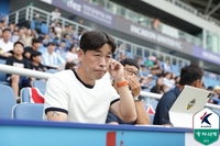 충남아산 배성재 감독 “체급차? 우리 선수 인천에 떨어진다고 생각 안해, 내가 더 디테일하게 준비해야” [현장 일문일답]