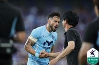 건강한 세징야는 이렇게 무섭다…김병수 감독도 ‘반색’, 값진 무승부로 부진 탈출 ‘신호탄’은 쐈다