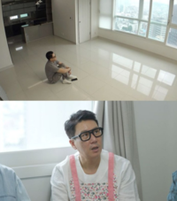 이상민, 남산뷰에 아기방까지 갖춘 신혼집 공개