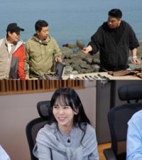 ‘♥김지우도 황당’ 레이먼킴, 셰프 대결에 집안 살림 총출동