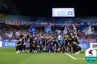 9경기 만의 무실점 승리 ‘허술한 수비’ 정비한 수원 삼성, 다득점 이상으로 반가운 결과