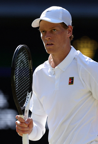 프랑스오픈 이어 윔블던도 결승 신네르 VS 알카라스 맞대결…조코비치는 4강 ‘탈락’