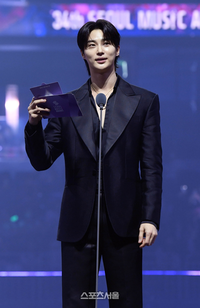 웹툰 ‘나혼자만 레벨업’ 먼치킨 배우 변우석과 만난다 [SS스타]