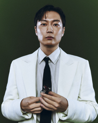 ‘오징어 게임3’ 노재원 “최승현, ‘빅뱅’으로 안 보려고 했죠”  [SS인터뷰②]