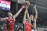 “우리가 최단신” 男농구, 귀화선수 있어야 ‘명예회복’도 가능하다 [SS시선집중]