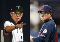 후반기 시작부터 LG-롯데 ‘2·3위’ 빅뱅…다시 구르는 ‘순위 싸움’ 수레바퀴 [SS포커스]