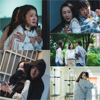 ‘K-아파트’ 고질병, 유쾌·살벌하게 풀어낸 ‘살롱 드 홈즈’ ‘84제곱미터’ [SS연예프리즘]