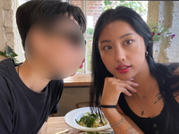 ‘강철부대W’ 곽선희, 성 소수자 고백과 함께 연인과의 공개 열애 선언