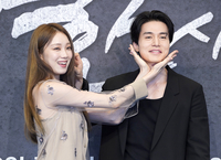 ‘착한 사나이’ 이성경 “이동욱 미모, 따로 몰입 필요없어” [SS현장]