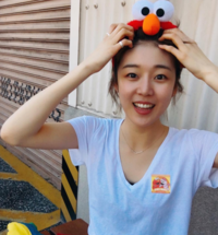 강서하, 암 투병 중 사망…박주현 “그곳에선 아프지 마” 먹먹한 이별