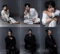 진호·신은총·김찬호 출격…뮤지컬 ‘쉐도우’, 조선시대 父子의 비극적 비밀 밝힌다