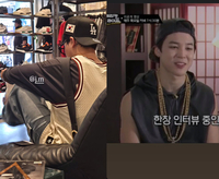 ‘남준이 형의 선물’ 자랑하는 BTS 지민, 선물해 준 RM은 “나이 좀 먹으라고 박지민!”