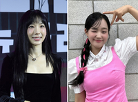 ‘실명·사진까지 넣고도 해프닝?’…태연, 한우축제 출연설 논란!