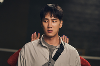 안보현, 멍뭉미 폭발…임윤아 다 가리는 ‘덩치 케미’ 예고(‘악마가 이사왔다’)