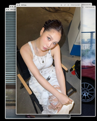 소유, 턱선에 베일 듯 ‘원조 서머퀸’이 돌아온다