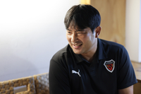 포항제철고 이끈 지 ‘4년 차’ 황지수 감독 “우승·성과 중요하지만 프로서 통할 경쟁력 갖춘 선수 배출이 방향성”[SS현장]