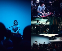 안다영, 단독 콘서트 ‘WHERE IS MY FRIEND?’ 성료…독창적 음악 세계 구현