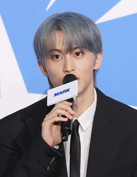 마크 “엔시티 드림, 서사 맛집…자랑스럽다”[SS현장]