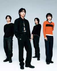 드래곤포니, 29일 디지털 싱글 ‘지구소년’ 발매