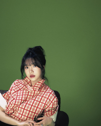 조유리, 간절하고 절박했던 ‘오징어게임’ 오디션 비하인드 [SS스타]