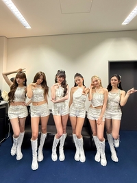 아이브(IVE) “모두 함께 즐기는 멋진 여름밤”…팀 K리그vs유나이티드 ‘시축’ 확정