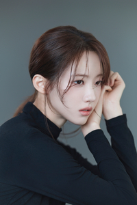 이루다, 미소를 삼킨 여자 [SS인터뷰]