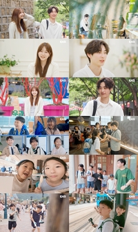 정웅인 딸 소윤, 일본에서 이상형 만났다…달달함 한도 초과(‘내생활’)