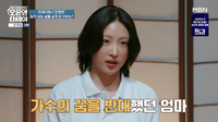 “미움받을 용기를 내고 싶다” 하니의 용기