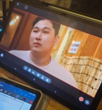 스윙스, ‘타짜4’서 변요한과 호흡? “출연 논의 중”