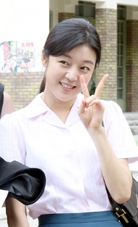 위암에도 연기·봉사 멈추지 않은 강서하…31세 짧은 삶,  찬란한 유작 ‘망내인’