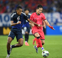 [포토] 이태석 ‘오지마’