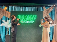 브로드웨이→웨스트엔드→서울…뮤지컬 ‘위대한 개츠비’ 신춘수 PD, 설렘보다 두려운 이유는? [SS현장]