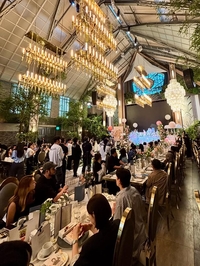 이지훈♥아야네, 결혼식 뺨치는 ‘초호화 돌잔치’…축가가 임창정·김태우