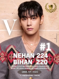 BTS 뷔, 日열도 강타한 ‘워너비스타’…SNS·구글까지 장악