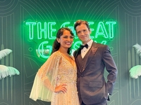 뮤지컬 ‘위대한 개츠비’ 주인공 2인, 오직 서울 프로덕션만을 위한 준비 “영광이다” [SS현장]