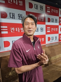 ‘부동의 꼴찌’ 키움, 후반기 ‘변화’ 예고…설종진 감독대행 “번트 많이 대고, 도루 많이 한다” [SS고척in]