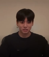 BTS 정국 ‘케데헌’ 과몰입에 눈물 “같이 싸우지”…넷플릭스도 응답