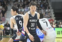 ‘해외파’ 이현중-여준석 ‘대폭발’…잊지 말아야 할 이승현·김종규 ‘헌신’ [SS시선집중]