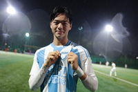 공격수에서 측면 수비수로 포지션 ‘변경’…울산현대고 김민찬 “제2의 설영우 기대해주세요”[SS현장]