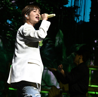 온유, 최고의 가수! [포토]