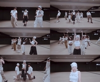 ‘힙+내추럴’ 전소미, 안무 영상 속 독보적 아우라