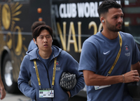 클럽 월드컵서 재확인한 이강인 입지, PSG에 자리 없다…이적 안 하면 월드컵에도 ‘악영향’