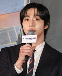 사자보이즈 안효섭 “‘유얼 마이 소다팝’ 하며 지내…‘전독시’, ‘케데헌’ 에너지 받길” [SS현장]