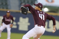 “내년 위해서라도” 에이스 안우진이 돌아온다…9월 순위 싸움 ‘의외의 변수’ [SS시선집중]