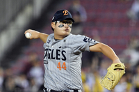 “마무리 1년 차 맞아?” 김서현, 한화 7년 묵은 ‘세이브왕’ 한(恨) 풀이…내친김에 우승까지 [SS시선집중]