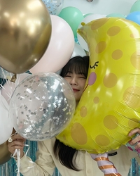 ‘짠한 다해’ 이선빈, 드라마 ‘달까지 가자’ 촬영 종료 …“고생 많았다, 9월에 만나요!”