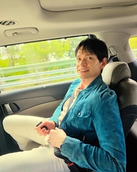 다니엘 린데만 ‘부대찌개 타투, 저 아닙니다’...“부대찌개 좋아하지도 않아요”